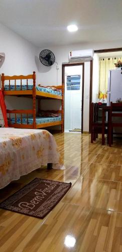 Cantinho do descanso ll na praia grande Ubatuba