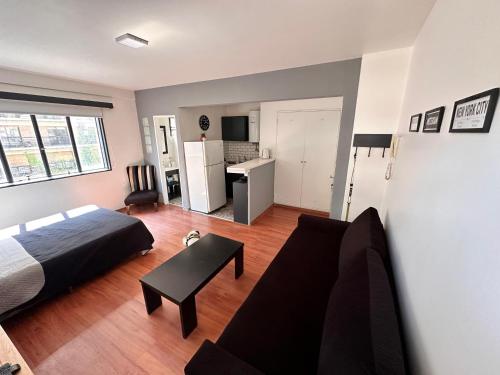 Apartamento en Las Cañitas, Buenos Aires