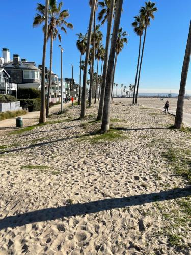 House on The Beach, Los Angeles