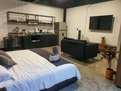 Loft cobre en excelente ubicación - San Nicolás de Jassos