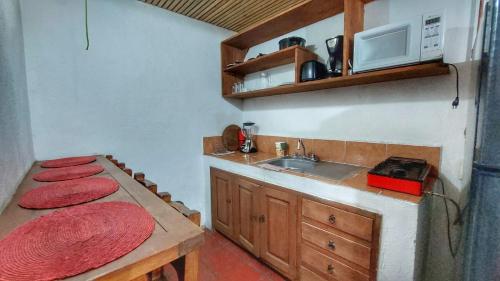 Loft con excelente ubicación en Valle de Bravo