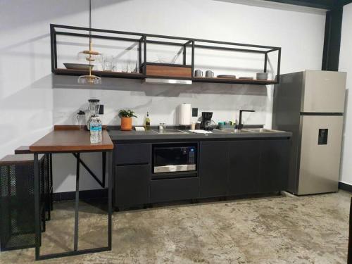 Loft cobre en excelente ubicación in San Luis Potosí, Mexico
