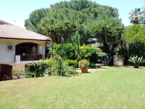 Villa 3 Rooms Near Mondello Beach