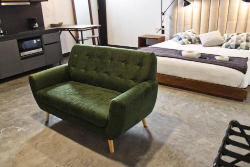 Loft cobalto en excelente ubicación! in San Luis Potosí, Mexico