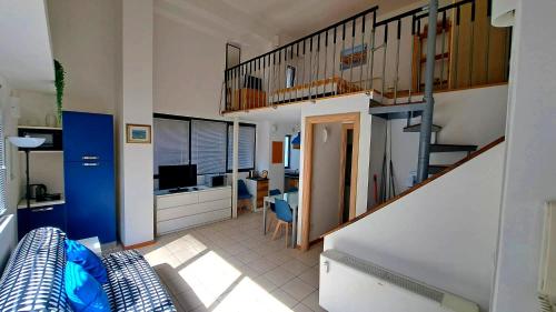 Gemme Fiorentine Apartments in front of the train station 5 minutes from the centre Free parking, Florencja