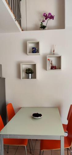 Gemme Fiorentine Apartments in front of the train station 5 minutes from the centre Free parking