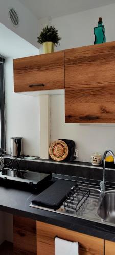 Gemme Fiorentine Apartments in front of the train station 5 minutes from the centre Free parking