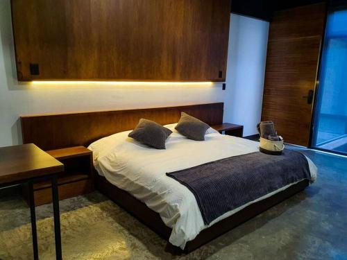 Loft Bronce en excelente ubicación! - San Nicolás de Jassos