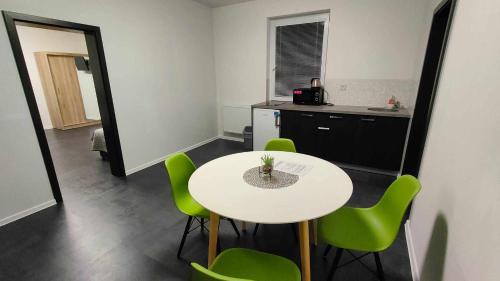 Facilities, Apartmany u golfu in Jihlava