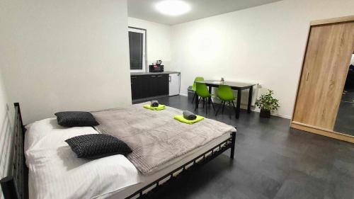 Apartmany u golfu in Jihlava