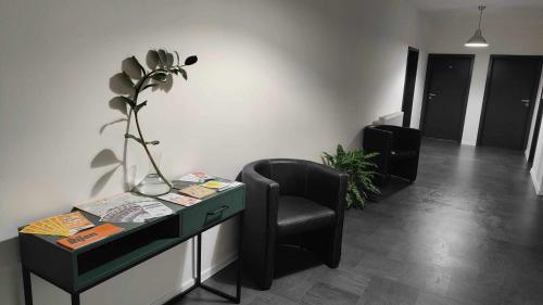 المنظر الخارجي, Apartmány u golfu (Apartmany u golfu) in Jihlava