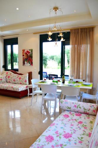 Villa Anastasia gîte à louer Kasimáti