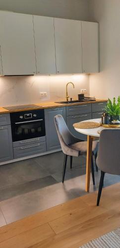Apartament Wiejska, Cracovia (foto 8)