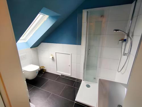Zimmer 31qm inkl. Duschbad, Amburgo (foto 5)