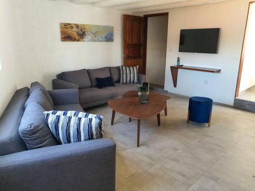 Departamento con estilo y excelente ubicación in San Luis Potosí, Mexico