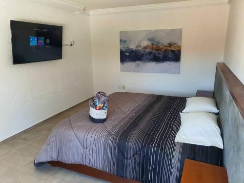 Departamento con estilo y excelente ubicación in San Luis Potosí, Mexico