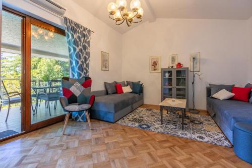 Apartment Blazina