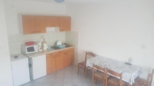 Two-Bedroom Apartment - First Floor