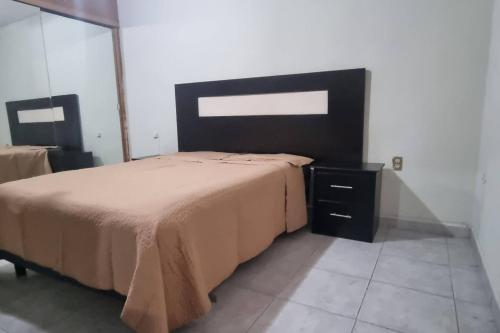 Departamento Planta Baja para 6