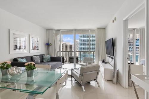 ** W ICON BRICKELL-LUXURY UNIT- FREE SPA** 3