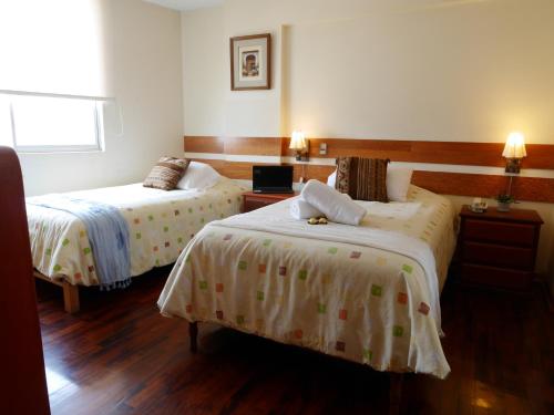 hotel photo