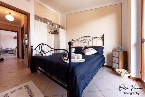 B&B Casciana Terme - Terrazza Sulla Luna - Bed and Breakfast Casciana Terme