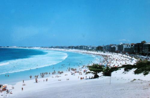 Areia branca casas cabo frio