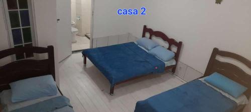 Areia branca casas cabo frio – khách sạn tại Jardim Flamboyant