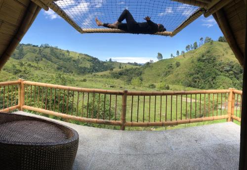 Cabanas La Herradura