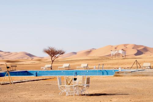 Sahara Royal Resort Merzouga