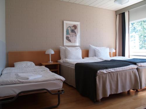Hotel Rantapuisto, Helsinki (foto 5)