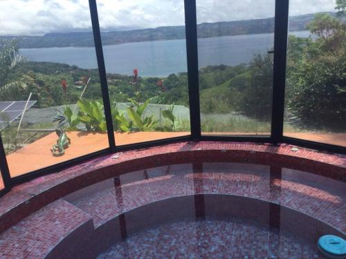 Lake Arenal Killer View Villa