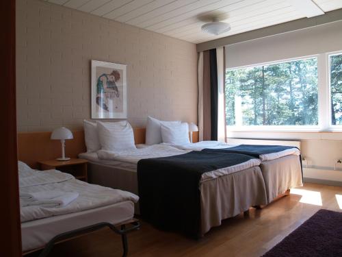 Hotel Rantapuisto, Helsinki (foto 6)