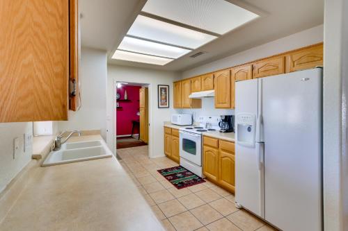 Peaceful Mesa Home with Community Amenities Access!