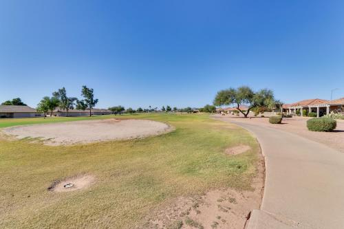 Peaceful Mesa Home with Community Amenities Access!