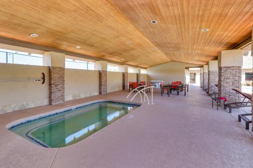 Peaceful Mesa Home with Community Amenities Access!