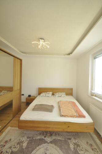  5MinutenZumSee in Sankt Pölten