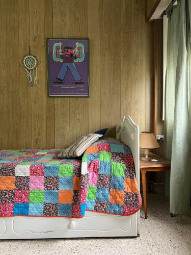 One-Bedroom Apartment image 10