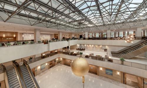 外觀, 雅典娜洲際飯店-IHG旗下 (Athenaeum Intercontinental By IHG) in 雅典