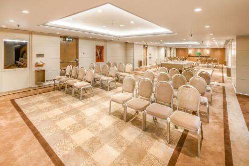 Athenaeum Intercontinental By IHG - image 4