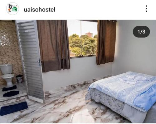 Uai Só Hostel