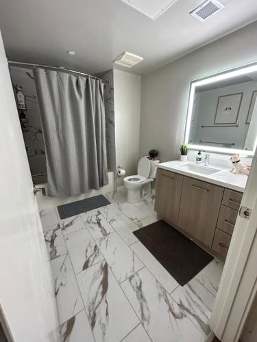 Santa Monica Cozy One Bedroom