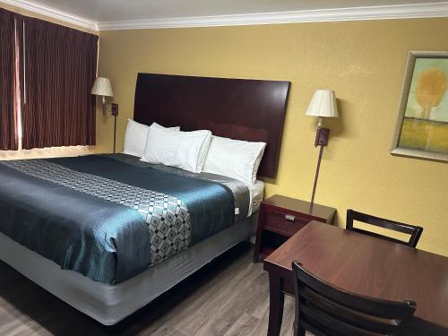 Galaxie Motel - main image