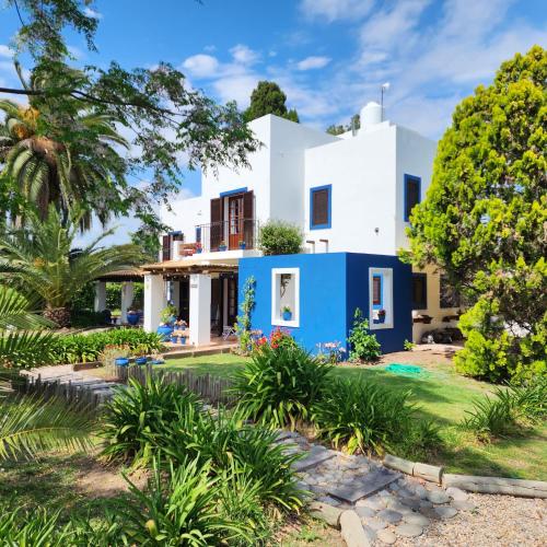 Quinta Loma Alta - Cucullú