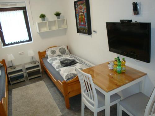 Cenet 1 Zimmer Apartment in Sindelfingen, Deutschland