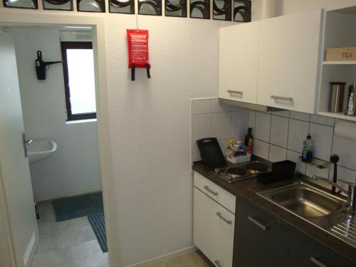 Cenet 1 Zimmer Apartment in Sindelfingen, Deutschland