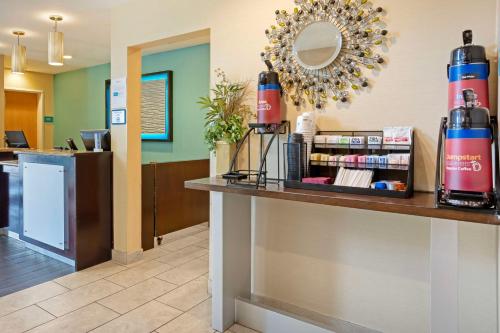 Best Western Plus Lonoke Hotel