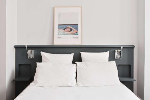 Hotel De Verdun 1882, BW Signature Collection Room Type - Comfort Double Room