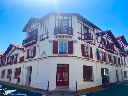 Best Western Kemaris - Hôtel - Biarritz