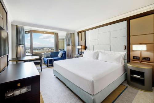 1 king bed